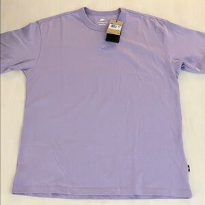 Nike Lavender Tee